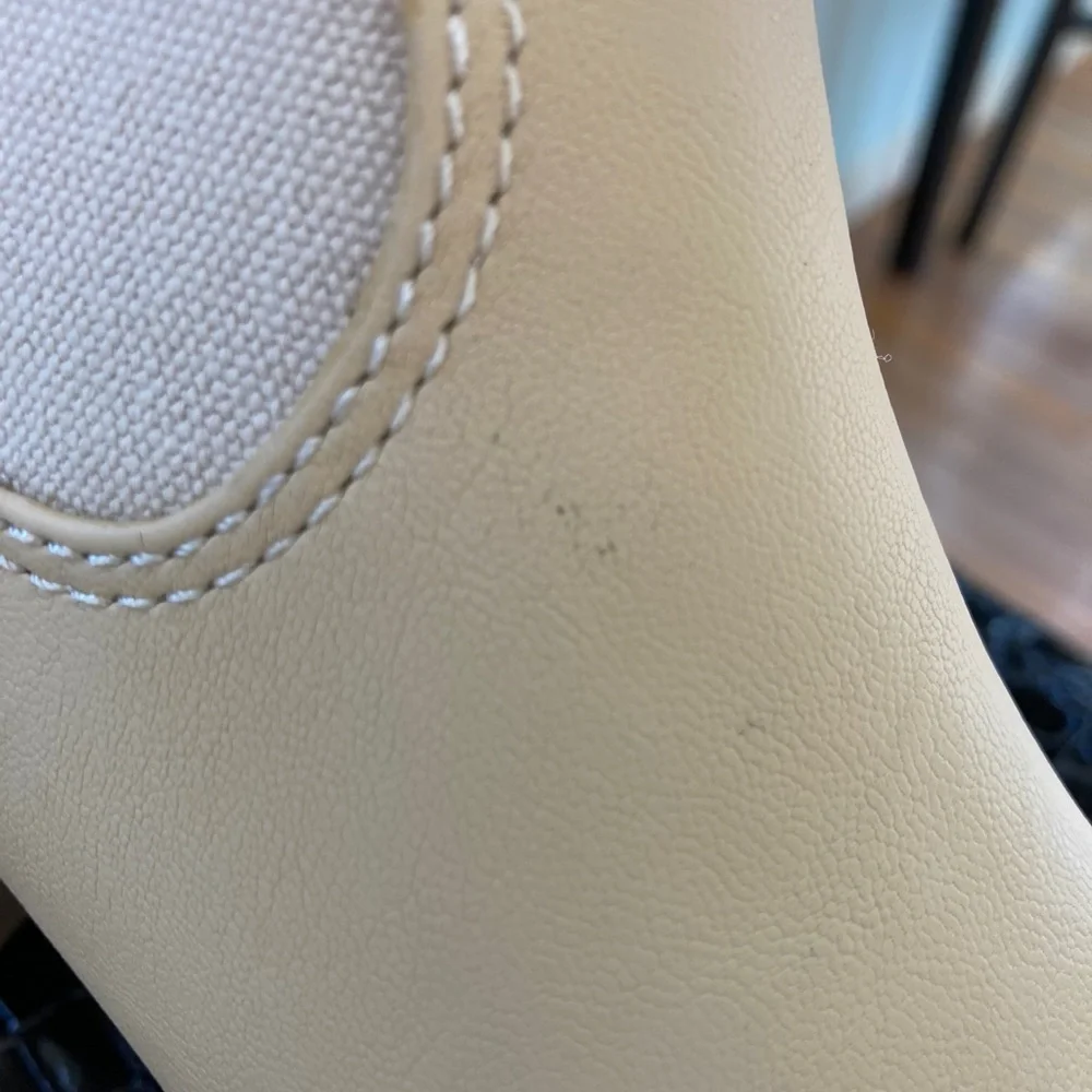 Universal Thread cowboy bootie - Picture 8 of 15